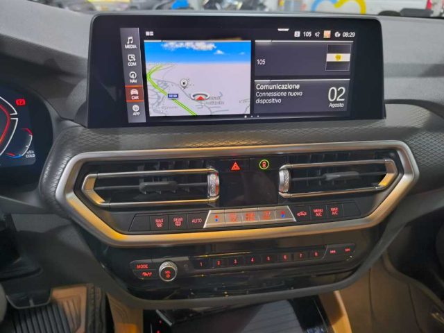 BMW X4 usata, con Fari LED