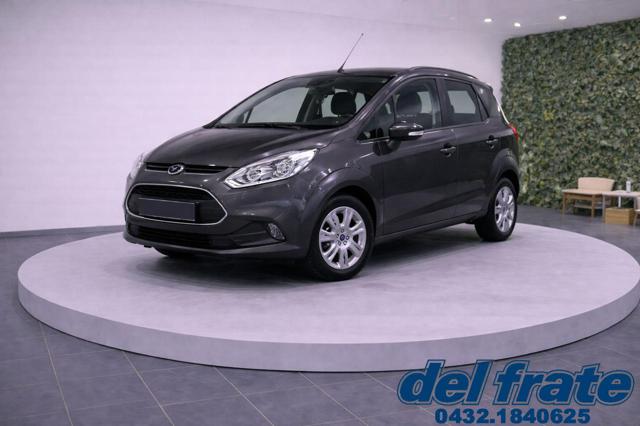 FORD B-Max usata, con ABS