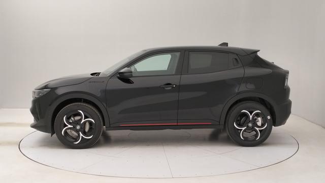 ALFA ROMEO Junior usata, con Airbag