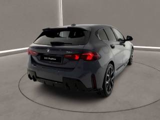 BMW 118 usata, con Antifurto