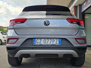 VOLKSWAGEN T-Roc usata 96