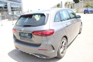 MERCEDES-BENZ B 180 usata, con Airbag