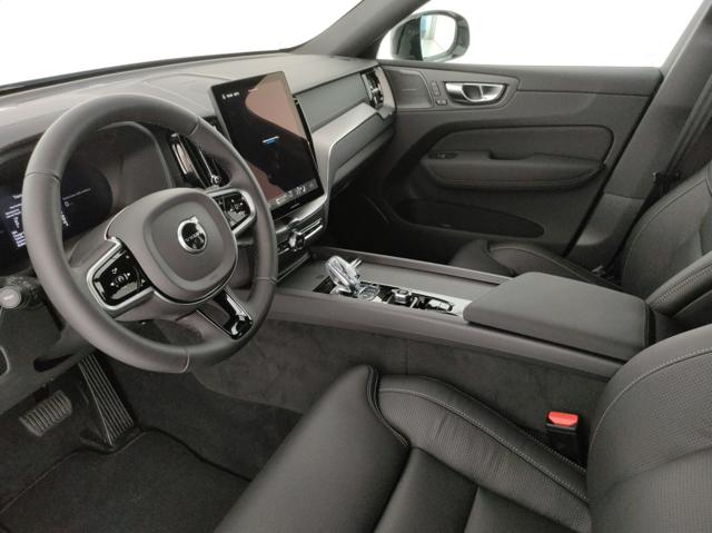 VOLVO XC60 usata, con Park Distance Control
