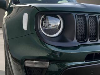 JEEP Renegade usata, con Controllo elettronico della corsia