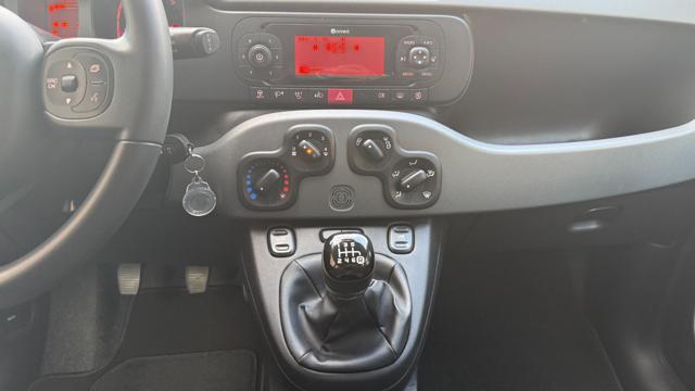 FIAT Panda usata, con Cronologia tagliandi