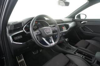 AUDI Q3 usata 7