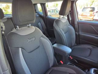JEEP Renegade usata, con Cruise Control