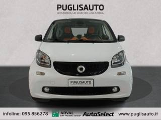 SMART ForTwo usata, con Airbag
