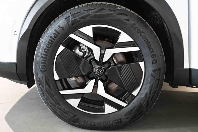 PEUGEOT 2008 usata, con Autoradio