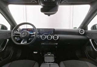 MERCEDES-BENZ A 35 AMG usata, con Cerchi in lega