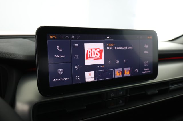 JEEP Avenger usata 16