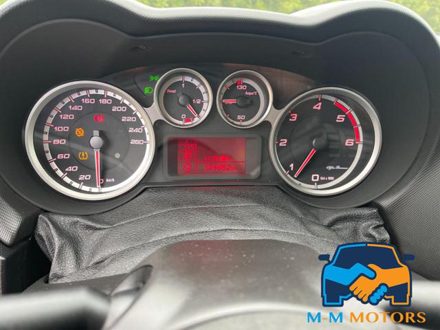 ALFA ROMEO MiTo usata, con Immobilizzatore elettronico
