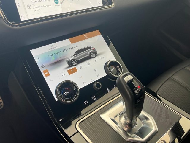 LAND ROVER Range Rover Evoque usata 23