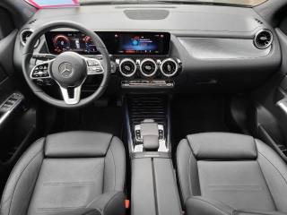 MERCEDES-BENZ B 220 usata, con Sedile posteriore sdoppiato