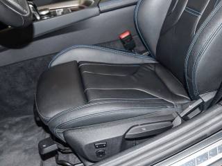 BMW Z4 usata, con Sistema di navigazione