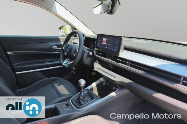 JEEP Avenger usata 13