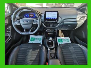 FORD Puma usata, con Climatizzatore
