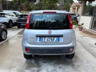 FIAT Panda usata, con Alzacristalli elettrici