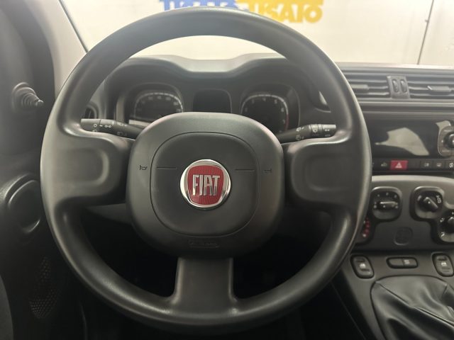 FIAT Panda usata 12