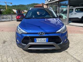 HYUNDAI i20 usata, con Airbag
