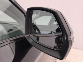 AUDI Q5 usata, con Sensori di parcheggio posteriori