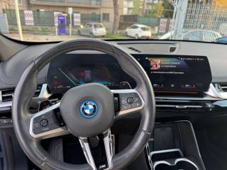 BMW X1 usata, con Interni in pelle