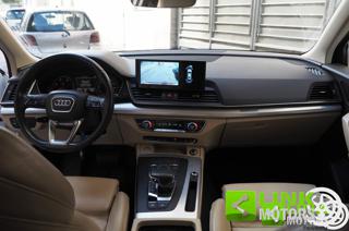 AUDI Q5 usata 21