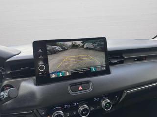 HONDA HR-V usata, con Cruise Control