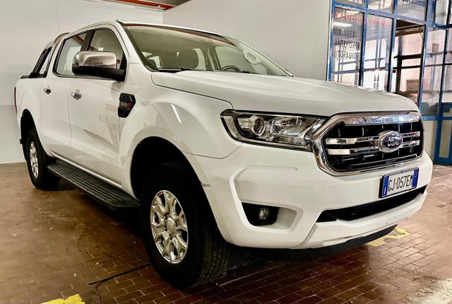 FORD Ranger usata, con Airbag laterali