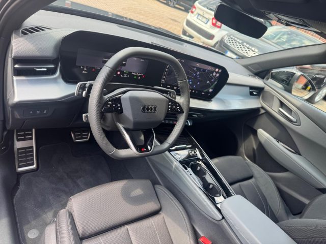 AUDI Q3 usata, con ESP