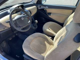 LANCIA Ypsilon usata 7