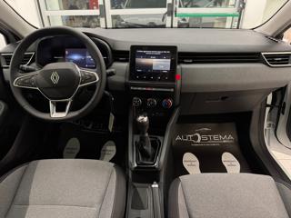 RENAULT Clio usata, con Immobilizzatore elettronico