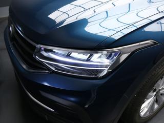 VOLKSWAGEN Tiguan usata, con Climatizzatore