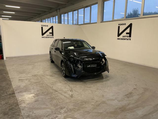 PEUGEOT 308 usata, con ABS