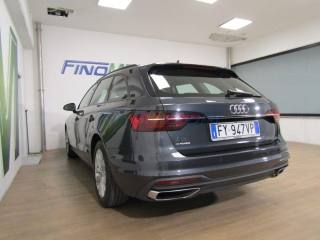 AUDI A4 usata, con Controllo trazione