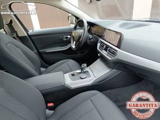 BMW 320 usata, con Assistente abbaglianti