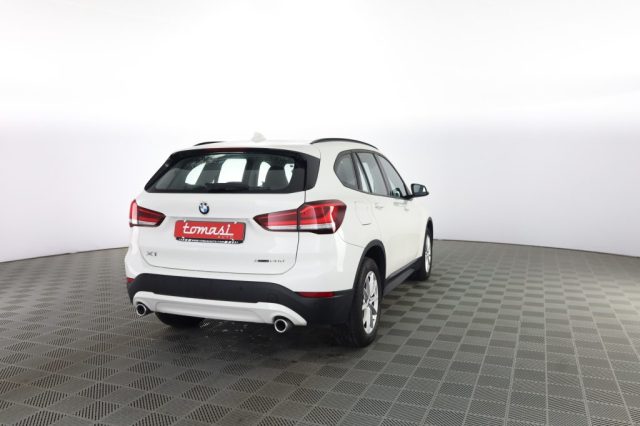 BMW X1 usata 3