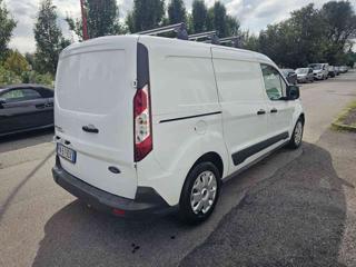 FORD Transit Connect usata, con Chiusura centralizzata