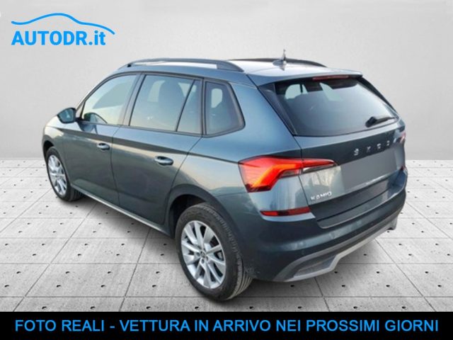 SKODA Kamiq usata, con Airbag laterali