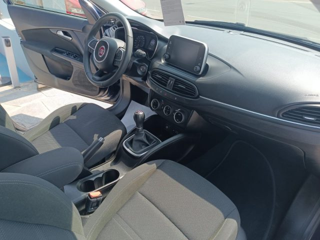 FIAT Tipo usata, con ESP