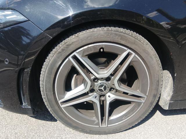 MERCEDES-BENZ A 180 usata, con Autoradio