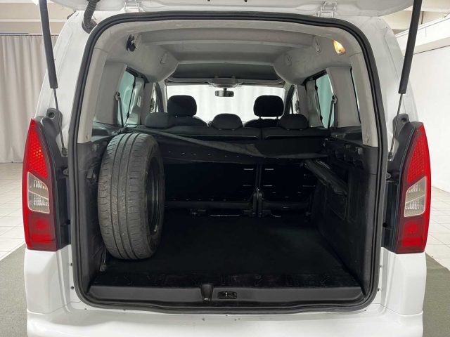 PEUGEOT Partner usata 14