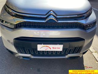 CITROEN C3 Aircross usata, con Specchietti laterali elettrici