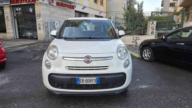 FIAT 500L usata, con Airbag