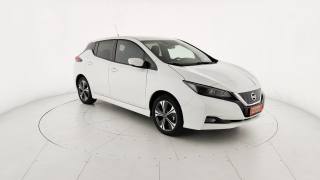 NISSAN Leaf usata, con Volante multifunzione