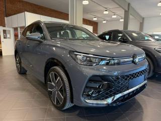 VOLKSWAGEN Tiguan usata, con Airbag Passeggero