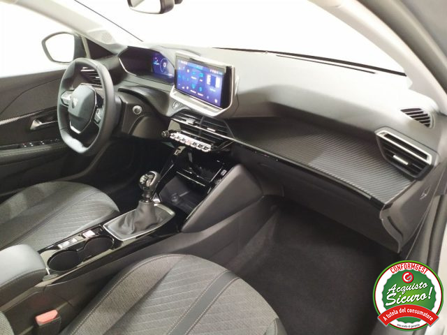 PEUGEOT 208 usata 15