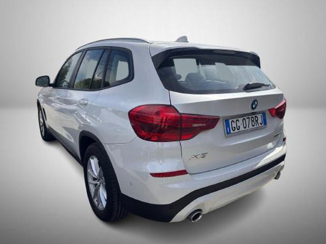 BMW X3 usata, con Airbag Passeggero
