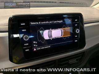 VOLKSWAGEN T-Roc usata, con Sistema di navigazione