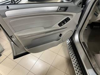 MERCEDES-BENZ ML 63 AMG usata, con Climatizzatore